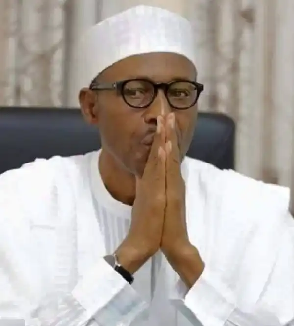 Ministerial List: President Buhari Begs PDP Senators